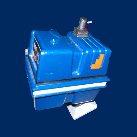 VINTAGE STAR WARS Gonk Power Droid Complete Original Kenner B2 - Picture 3 of 8